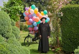 Father Brown Season 10: John Burton 'Clears Up' Why Missing Cast Members  Sorcha Cusack, Jack Deam And Emer Kenny Are Absent From 2023 Series -  Gloucestershire Live