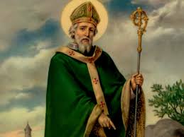 Traditional parades in belfast and dublin have been cancelled for the second year in a row. Did St Patrick Banish All The Snakes From Ireland