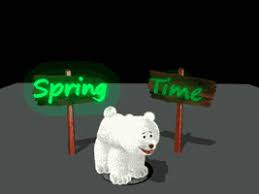 Llll➤ hundreds of beautiful animated spring gifs, images and animations. Spring Season Gifs Get The Best Gif On Giphy