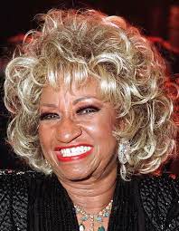 Ver las letras de celia cruz y escuchar la vida es un carnaval, lágrimas negras, burundanga (part. Celia Cruz Rotten Tomatoes