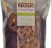 21 Great Snacks from the Alt-Chips Aisle - goop