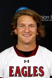 2024 Men's Lacrosse Roster