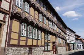 Ein hausmeister kümmert sich um die optimale pflege der anlage. Quermania Osterwieck Fachwerkstadt Im Harzvorland Sachsen Anhalt Sehenswurdigkeiten Urlaub Und Ausflug Quer Durch Deutschland