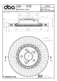 Compiled Brake Information Nasioc