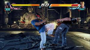 Tekken 7 Download Size Xbox One