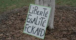 Photo En Allemagne le sursaut de la société civile fragilise l'AfD dans l ...