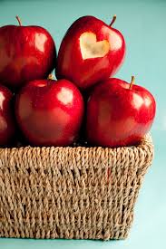 Basket Of Apples Fresh Fruit Fresh Fruit Recipes Fruit