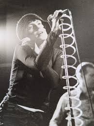 Image result for Wild Strawberry 1990 Tracer