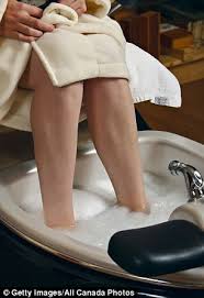 Virginia Woman Wins 1m Payout After Salon Infection Daily Mail Online Search 13 nail salon jobs now available in richmond, bc on indeed.com, the world's largest job site.