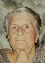 Leonia Marie Callender