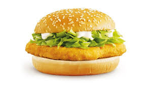 Homemade Mcdonald S Mcchicken Recipe In 2020 Chicken Burgers Recipe Mcchicken Chicken Sauce Recipes