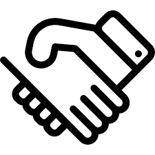 Handshake Free Vector Icons Designed By Freepik Free Icons Vector Free Vector Icon Design