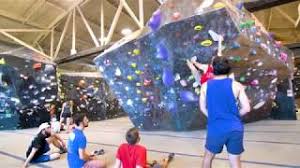 If you're looking to take your bouldering to the this guide contains the information you need to properly train for bouldering. Northeast Pdx The Circuit Bouldering Gym