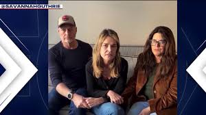 The family of Nancy Guthrie released a new message on social media  Saturday, pleading for their mother's safe return and even offering to pay.  DETAILS ⬇️