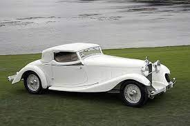 Jay Leno S Garage Classic Cars Vintage Vintage Cars Classic Cars