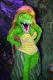 José fors, carlos avilez, nacho la legendaria banda tapatía @cuca_oficial realizará un concierto presencial el próximo viernes 4 de. Pop Crave On Twitter Meet Cuca The Sassy Alligator Meme That Has Taken Social Media By Storm Cuca Was The Villain Of A Popular Brazilian Children S Tv Show Https T Co F1olnwyrwd