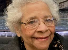 Barbara( Harrison Robinson's Obituary