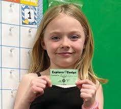 Emerald Elementary Exceptional Explorers