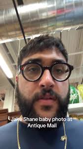 Jake Shane Antique Store