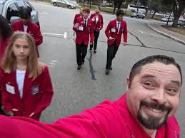 Skillsusa Cleburne High School