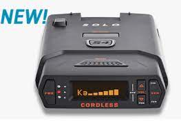 Your new solo s3 is the most advanced cordless radar, laser and safety detector available. Passport Solo S4 Cordless Radar Detector 1st Radar Detectors