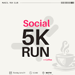 Coffee Run Manzil x FBM
