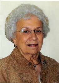 Gloria Neuhaus Obituary