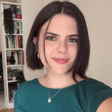 No June gloom here! 🤍