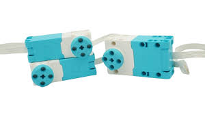 Motores LEGO