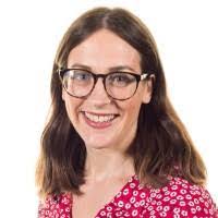 Natalie Usher's Instagram, Twitter & Facebook