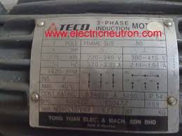 This classification diagram shows the most widely used types of motors. 29 Weg Electric Motor Wiring Diagram Wiring Database 2020