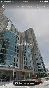Signature residence, brilliant location experience the convenience of urban living at southbank residence. Southbank Enbloc Boutique Office Jalan Klang Lama Old Klang Road Office For Sale Iproperty Com My