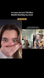 Aimee Nesbitt's Instagram, Twitter & Facebook