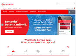 Santander® ultimate cash back® credit card. Santander Bank Review Smartasset Com