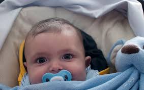 Mirada pícara". Madrid