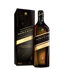 Buy Jw Double Black 1l At Hyderabad Duty Free