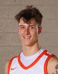 Meet the 2023 Battle Creek Enquirer All-Area Boys Basketball Team