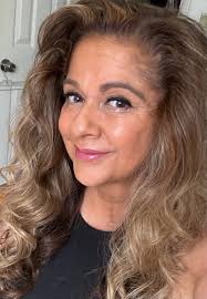 Crystal Sorber's Instagram, Twitter & Facebook