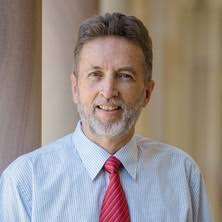 Professor Brian Head