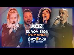We've been doing this blog for 13 years now enough about that. Romania In Eurovision Top 10 2009 2019 Youtube