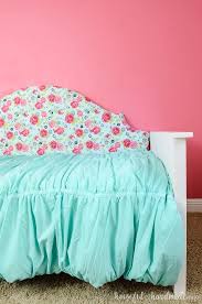 Upholstered bed with storage 583160 collection of interior design and decorating ideas on the littlefishphilly.com. Upholstered Day Bed Build Plans Houseful Of Handmade