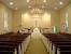 Pentecostal Church Modern Church Interior