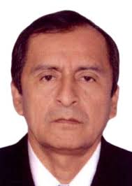 Otorongo SUNCION INGA, IGNACIO OYOLA