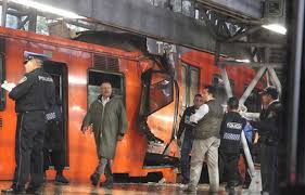 Durante el mes de enero pasado, un incendio en las instalaciones de control dejó una persona fallecida y 29 intoxicadas. Estos Han Sido Los Accidentes Mas Aparatosos En El Metro De La Cdmx El Sol De Mexico Noticias Deportes Gossip Columnas