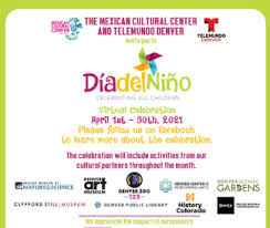 Oc día del niño is a free festival of arts experiences for children & families celebrating the traditional mexican holiday that recognizes a child's importance in society. Global Village Academy Douglas County