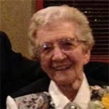 Jennie A. Collier Obituary February 9, 2013