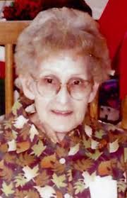 The News Journal Mary Hildrige Bunch