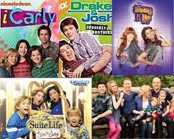 You can watch most of these shows similar to 'icarly' on netflix, hulu, or amazon prime. Top 5 Childhood Tv Shows Of The 2000s The Chant
