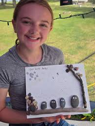 Father's Day crafting event tomorrow