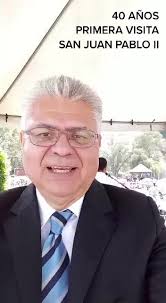 40 Años de la Visita de San Juan Pablo II a Guatemala